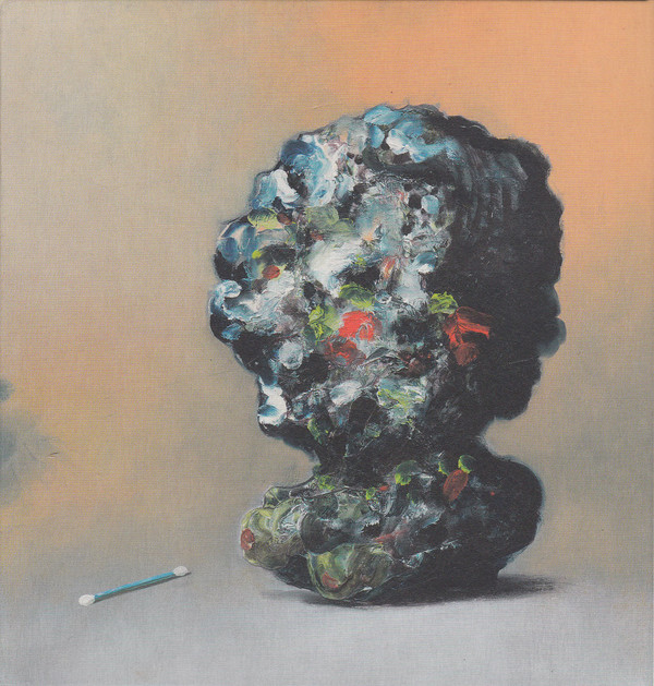 The Caretaker – Everywhere at the End of Time